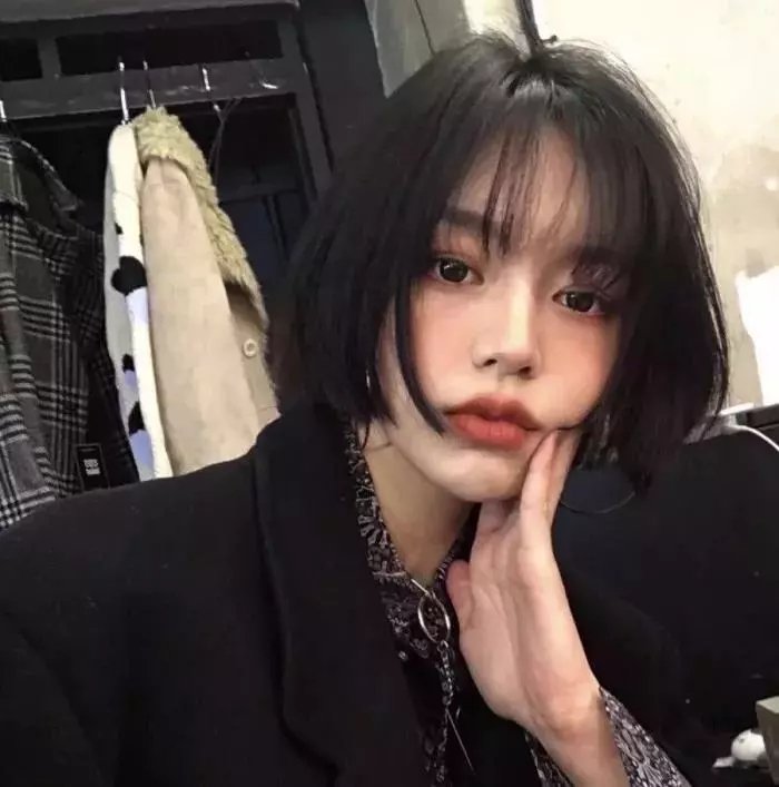 乌鸦女孩
